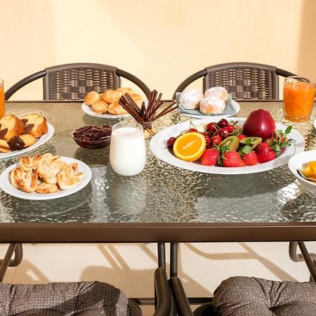 Solari Luxury Apartments Corfu Town Bagian luar foto
